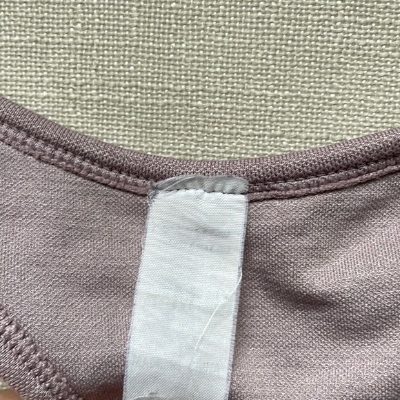 Eqyl Activewear Sports Bra M - Picture 3 of 3